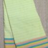 Light Yellow Dhoti-dupatta