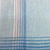 Blue Cotton Gamchha - Image 3