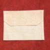 Jute File Folder
