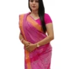 'सानवी' आरी साड़ी - Image 2