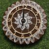 Gomaya- Wall Clock