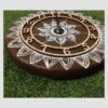 Gomaya- Wall Clock - Image 2