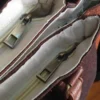 Intercircle Brown Tote Bag - Image 3