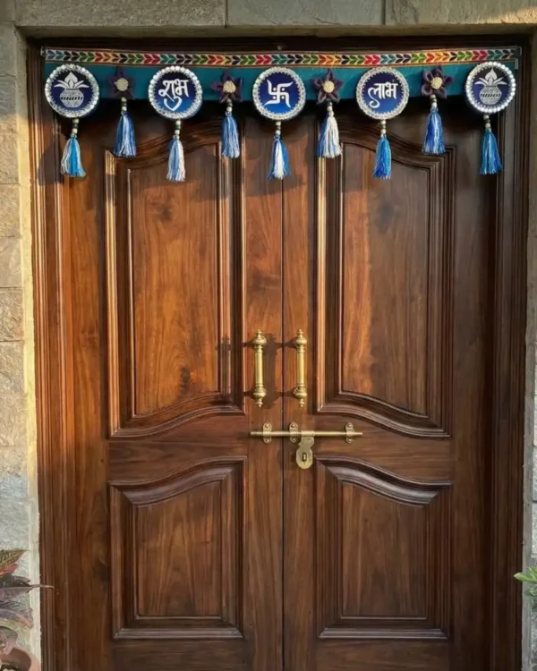 Gomaya - Blue Bandhanvaar