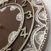 Gomaya - Wall Clock - Image 3