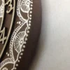 Gomaya - Wall Clock - Image 4