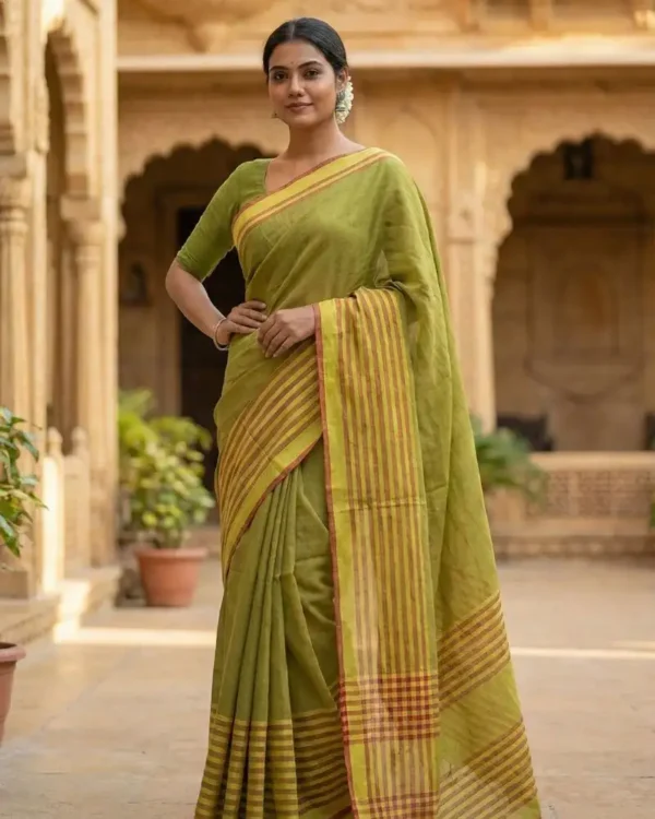 Vasudha Saree