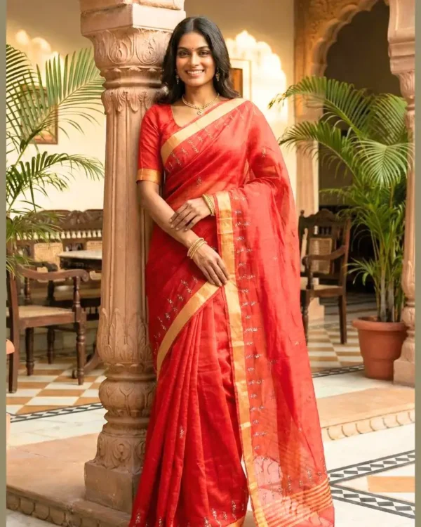 Jyotsna Saree