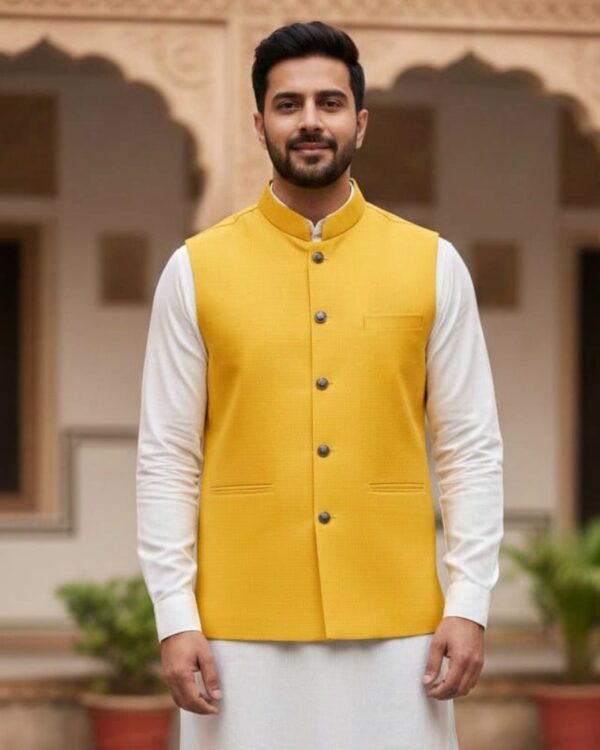 पिला जैकेट