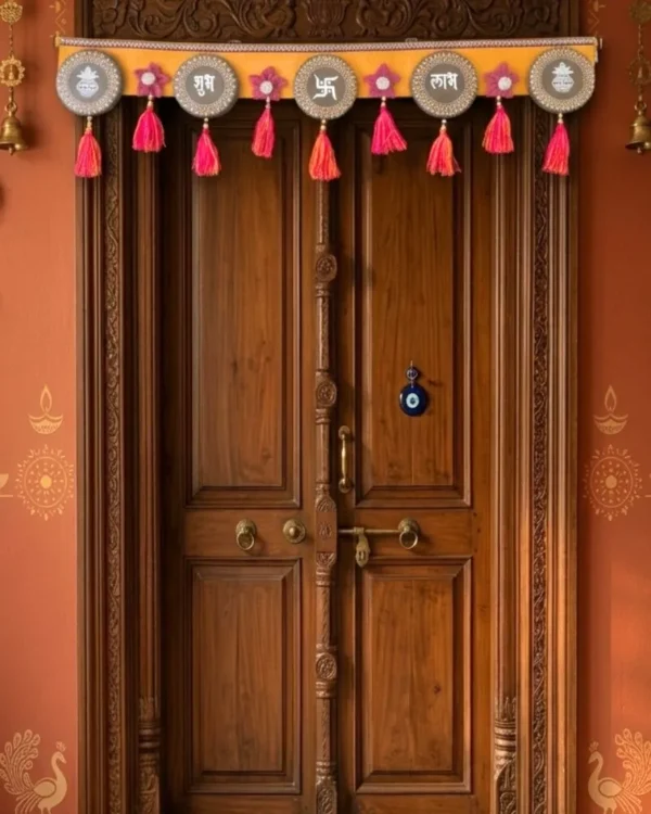 Gomaya – Yellow Bandhanvaar (Mandala Work)