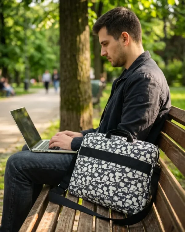 Chitran Laptop Bag