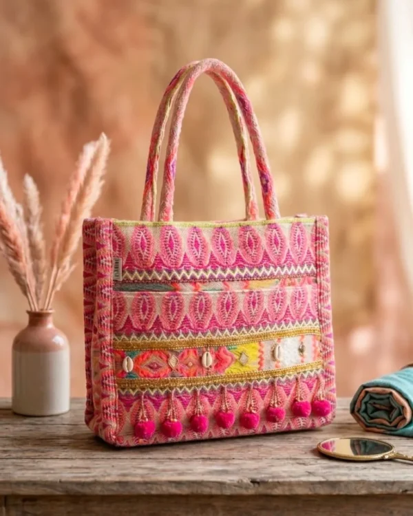 Mandir Bag